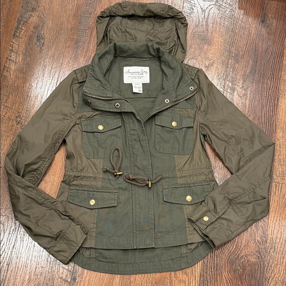 American Rag jacket - Picture 3 of 8